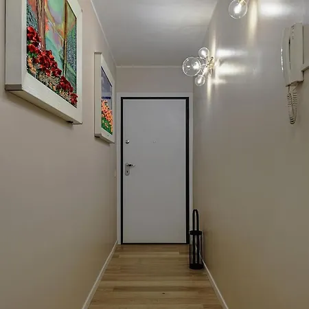 Classbnb - Near Castello Sforzesco