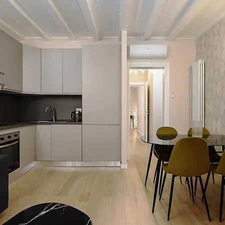 Classbnb - Near Castello Sforzesco Milan