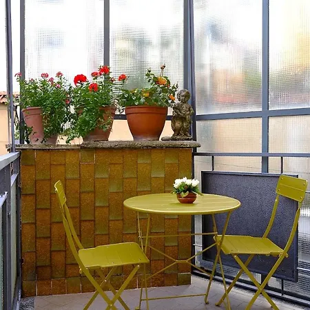 Classbnb - Near Castello Sforzesco Apartment