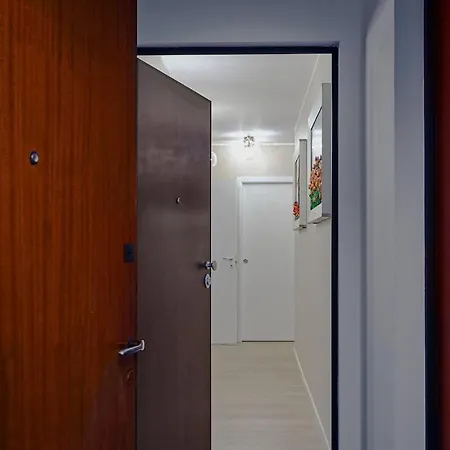 Apartment Classbnb - Near Castello Sforzesco