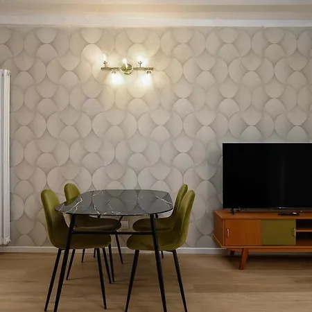 Apartamento Classbnb - Near Castello Sforzesco *